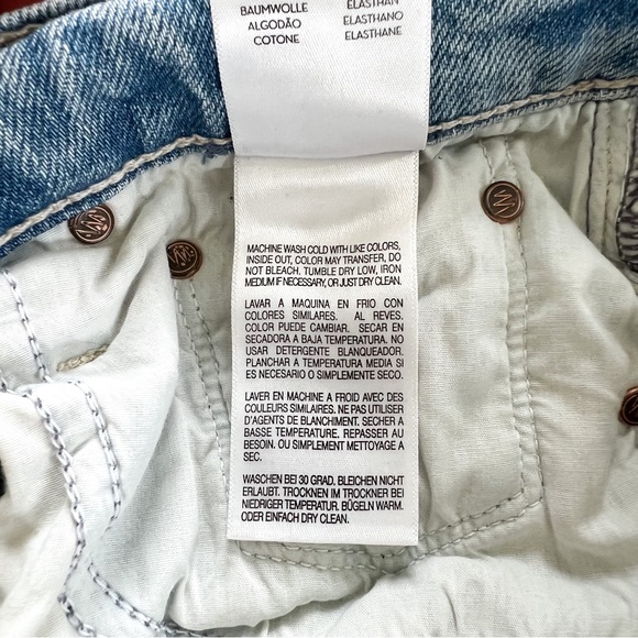 MOTHER Jeans The Tomcat in The Confession - Picture 9 of 9